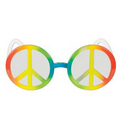 Peace Sign Fanci-Frames